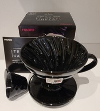 Hario Tetsu-Kasuya V60