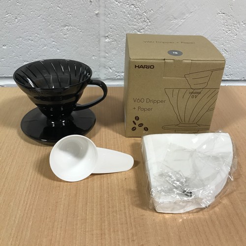 Hario v60 size - size, transparent