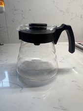 Hario Glass Coffee Server And