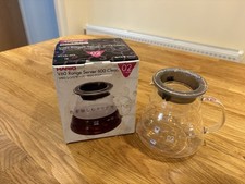Hario V60 Glass Range Server