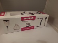 Hario Syphon Next 5 cups