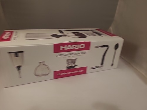 Hario syphon next cups - 5,