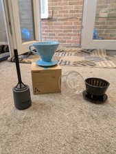 Hario V60 02 Ceramic coffee