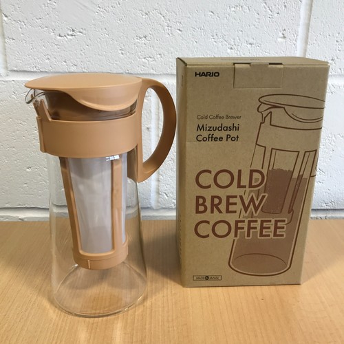 Hario 600ml cold brew - 600ml,