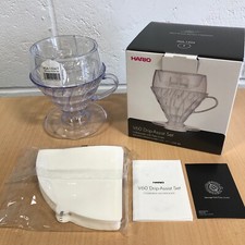 Hario V60 02 Dripp-Assist Set