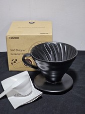 Hario V60 Ceramic Coffee