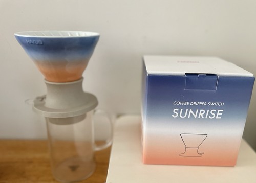 Hario switch v60 - hario, immersion