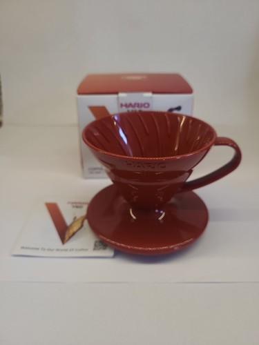 Hario v60 vdr - hario, plastic