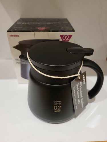 Hario vhs 4 cups v60 - hario,