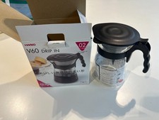 Hario V60 Drip-In  Size 02