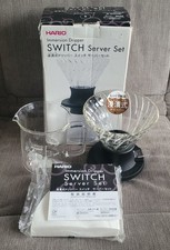 HARIO Immersion Dripper Switch