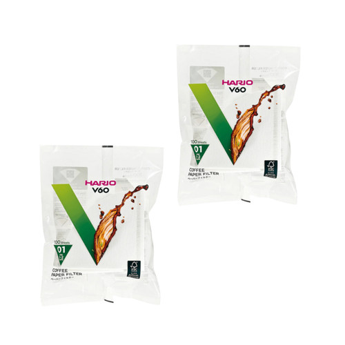 Hario v60 filter papers - 01,