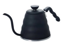 Hario V60 Drip Kettle Black