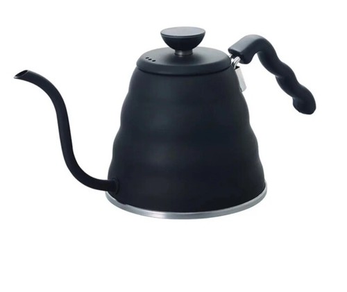 Hario v60 drip kettle - v60,