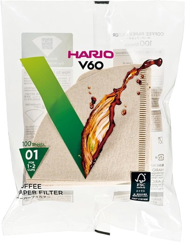 Hario v60 size - hario,