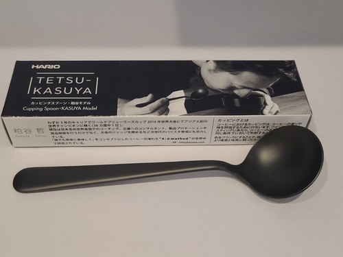 Hario tetsu kasuya cupping - tetsu-kasuya,