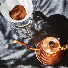 Hario V60 Pour Over Buono