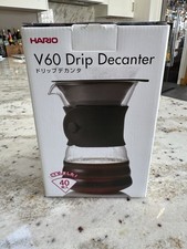 Hario V60 Drip Decanter