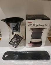Hario V60 Drip Decanter