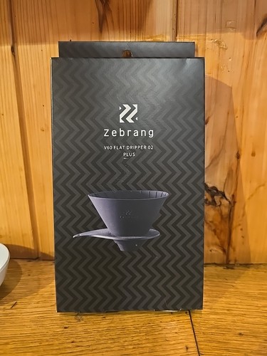 Hario zebrang v60 - hario,