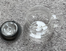 Hario V60 Glass Range Coffee