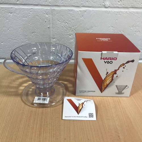 Hario v60 size - v60, (new