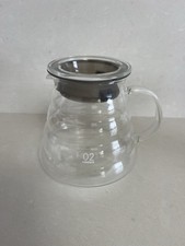 Hario V60 Glass Range Server