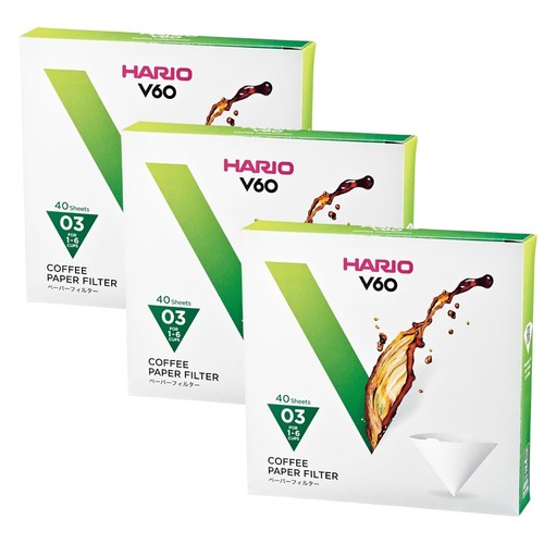 Hario v60 coffee filter - v60,