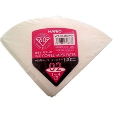 Hario Paper Filters for V60