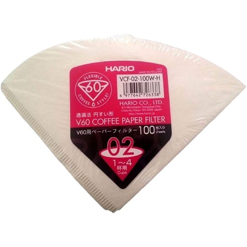 Hario paper filters - filters, for