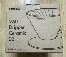 Hario V60 Ceramic Coffee