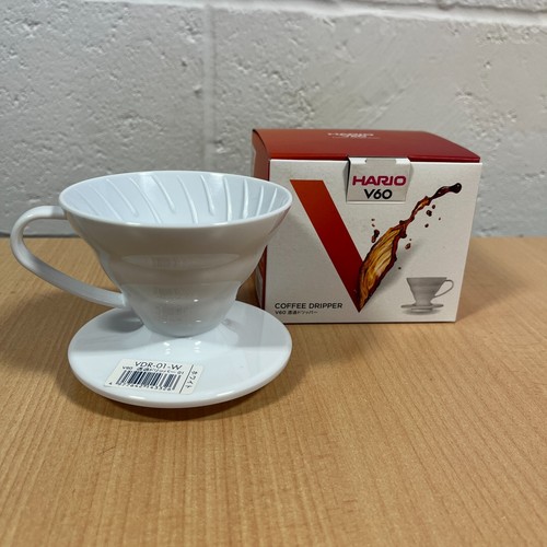 Hario v60 white resin - hario,