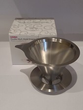 Hario V60 DMD-02-HSV Double