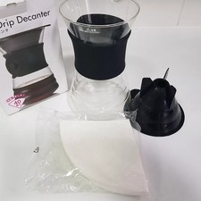 Hario Coffee Drip Decanter V60