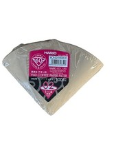 Hario V60 VCF-02-100M Coffee