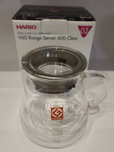 Hario xgs 4 cups - hario,
