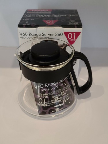 Hario xvd v60 - hario,