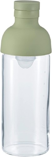 Hario filter bottle - filter,