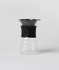 HARIO V60 700ml Glass Drip
