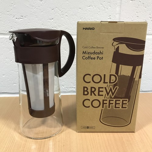 Hario cold brew - hario, maker
