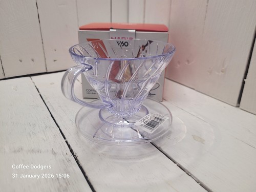 Hario v60 vdr - v60, plastic