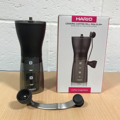 Hario mini slim plus ceramic - hario,