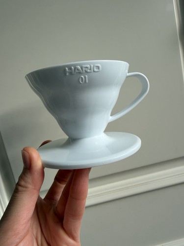 Hario v60 plastic - hario,